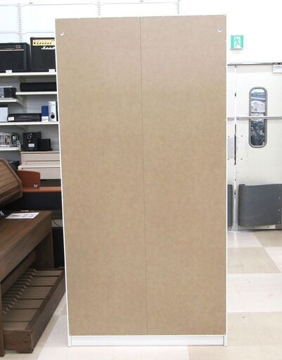 札幌市/清田区 配送条件あり IKEA/イケア ワードローブ PAX 札幌市/清田区 配送条件あり IKEA/イケア ワードローブ PAX