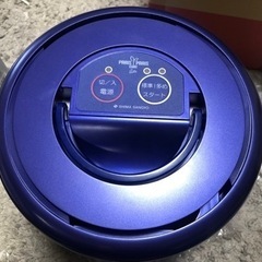 【リサイクルサービス八光】2017年製　シマ 生ゴミ減量乾燥機 PCL-31-BWB パリパリバキューブライト