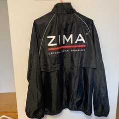 ZIMA ブルゾン フリーサイズ