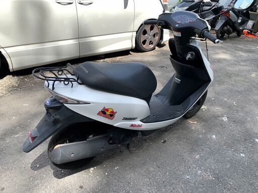 GW前セール！AF68ディオ　FI　エンジン超静か GW前セール！AF68ディオ FI エンジン超静か