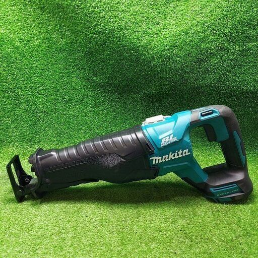 マキタ makita JR187DZK 充電式レシプロソー 充電器付【市川行徳店