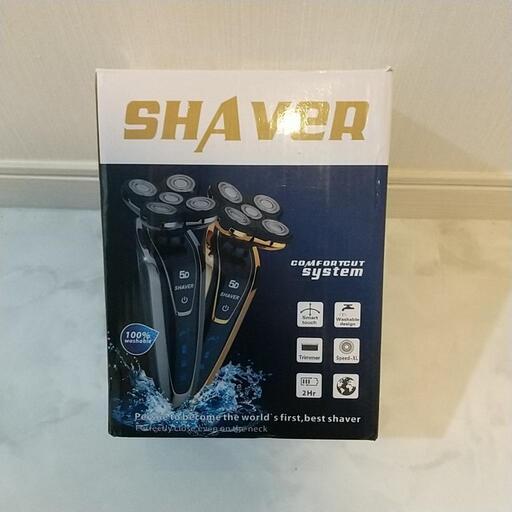 その他 SHAveR