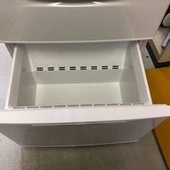 リサイクルサービス八光】2013年製 AQUA アクア AQF-12RA-W [冷凍庫