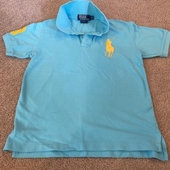 Polo by Ralph Lauren ポロシャツ 