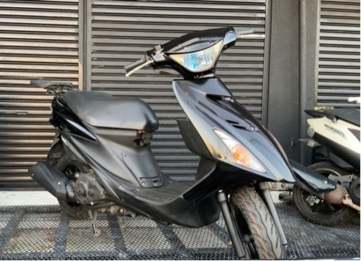 その他 v125s