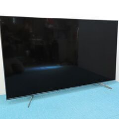 ソニー 75V型 液晶 テレビ ブラビア KJ-75X8550G...