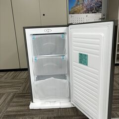 1ドア冷凍庫 新品未使用 60L WFR-1060SL