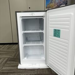 1ドア冷凍庫 新品未使用 60L WFR-1060SL