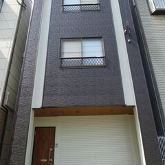 🏡中古戸建　事務所・倉庫・店舗としても使用可能　博多区美野島🏡