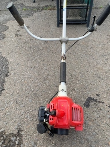 丸山草刈機