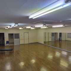 レンタルスタジオの掃除をしてもらえる方を探してます！ - 名古屋市
