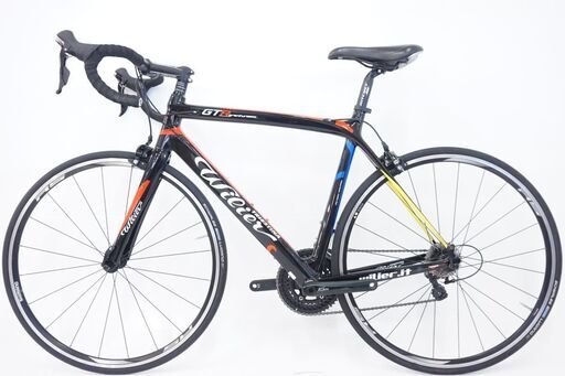 WILIER「ウィリエール」 GTR TRIESTINA 105 2014年モデル ロードバイク