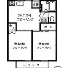 🔥ヤバすぎる！🔥 🌻【初期費用10万円】で入居可能！🌻西大宮駅