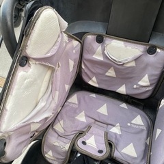 【決まりました】Panasonic ギュットミニEX 電動アシスト自転車