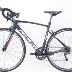 MERIDA「メリダ」 RIDE400 2016年モデル ロードバイク
