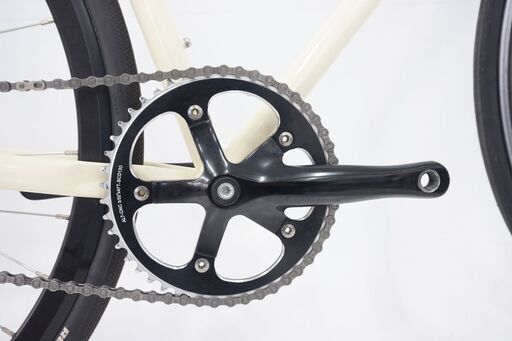 SURLY「サーリー」 STEAMROLLER 2009年モデル ピストバイク