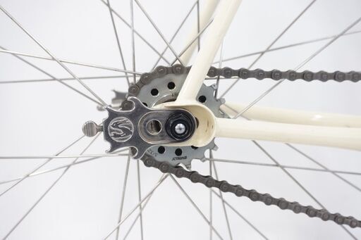 SURLY「サーリー」 STEAMROLLER 2009年モデル ピストバイク