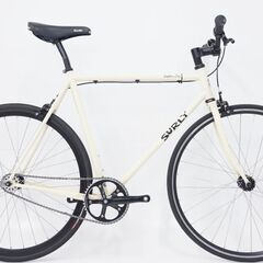  SURLY「サーリー」 STEAMROLLER 2009年モデ...