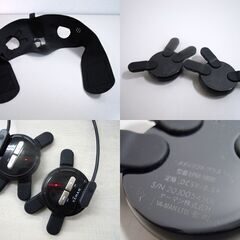 YA-MAN Medi Lift メディリフト プラス EPM-18BB 美容機器 EMS美顔器