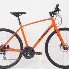 TREK「トレック」 FX2 DISC 2020年モデル クロスバイク