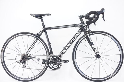 CANNONDALE「キャノンデール」 SUPER SIX EVO 105 2014年モデル ロードバイク