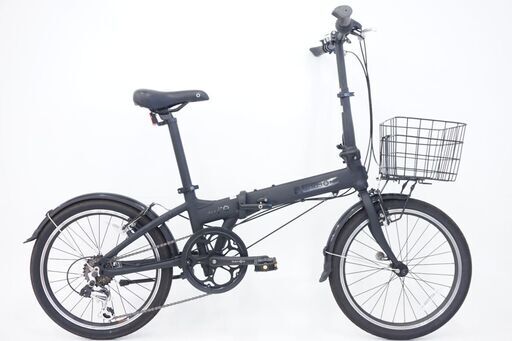 DAHON「ダホン」 HIT 2022年モデル 折り畳み自転車