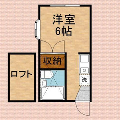 🌳ヤバすぎる！🌳【初期費用13万円】で入居可能！👼上福岡駅の画像