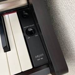 YDP-162R 電子ピアノ YAMAHA 14年製