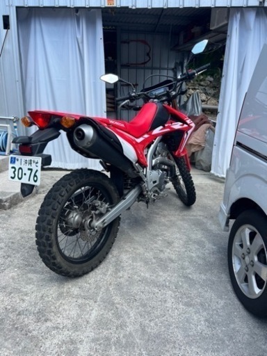 バイク売ります