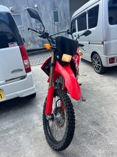 バイク売ります