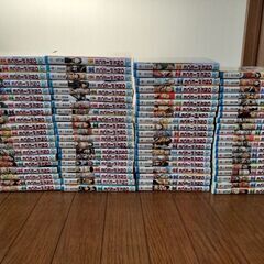 ONE PIECE コミック 1-80巻セット (ジャンプコミックス) | 尾田