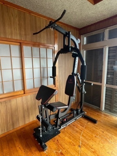 ホームジム トレーニング 値下げ