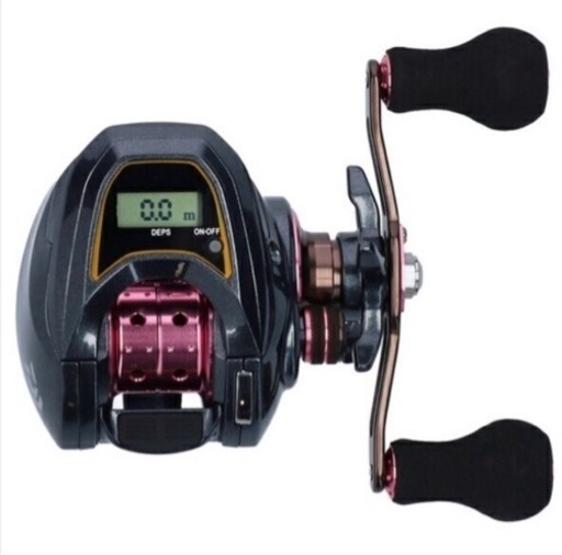 ダイワ リール 紅牙 X IC 右ハンドル 新品 タイラバ DAIWA