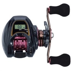 ダイワ リール　紅牙 X IC 右ハンドル　新品　タイラバ DAIWA