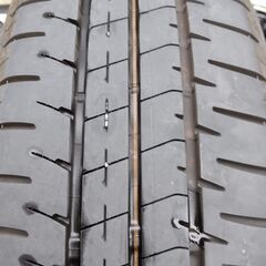 【4月30日限定値下げ！】１５インチアルミホイール付き夏タイヤ４本セット