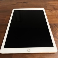 iPad Pro