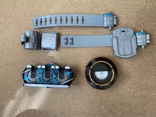 （決まりました）仮面ライダーオーズまとめ売り
