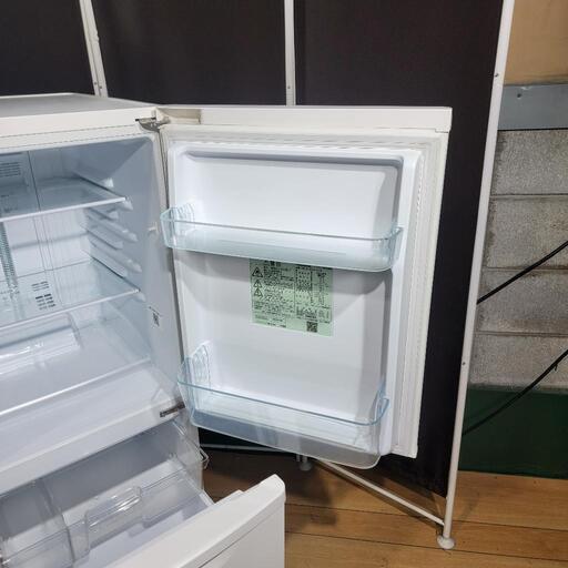 3301‼️設置まで無料‼️高年式2019年製✨Panasonic 138L 2ドア 冷蔵庫