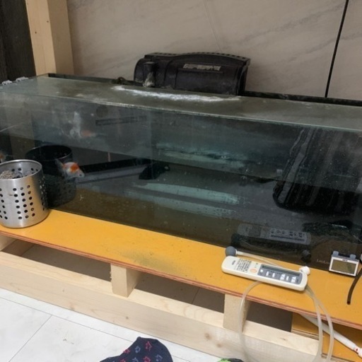 コトブキ 90センチ水槽