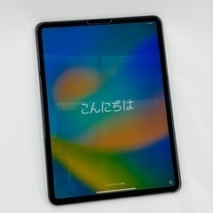 値下げ！iPadPro 第1世代11インチ 256GB Wi-Fi