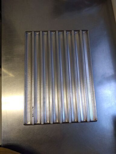 製パン業務用】マトファー社 フィッセル型 - 型 