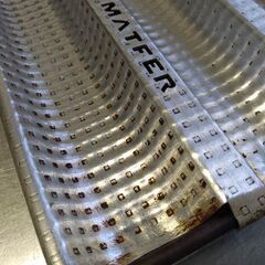 製パン業務用】マトファー社 フィッセル型