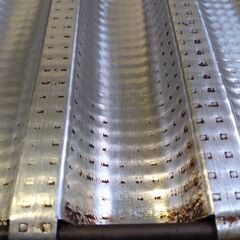 【製パン業務用】マトファー社　フィッセル型