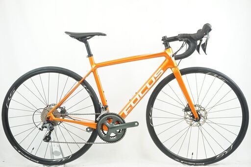 FOCUS 「フォーカス」 IZALCO RACE DISC 9.6 2020年モデル ロードバイク