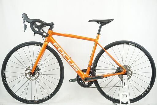 FOCUS 「フォーカス」 IZALCO RACE DISC 9.6 2020年モデル ロードバイク
