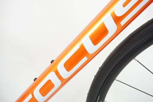 FOCUS 「フォーカス」 IZALCO RACE DISC 9.6 2020年モデル ロードバイク