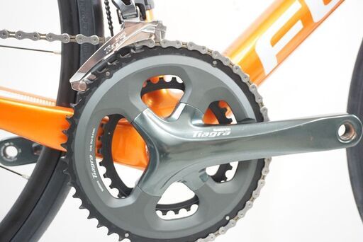 FOCUS 「フォーカス」 IZALCO RACE DISC 9.6 2020年モデル ロードバイク