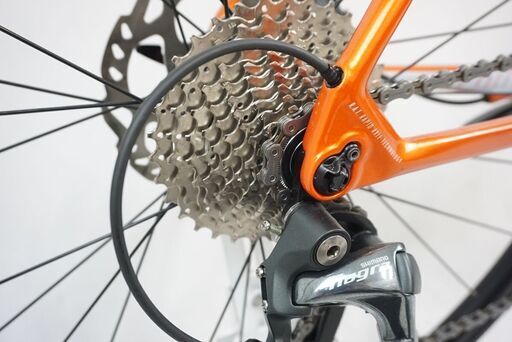 FOCUS 「フォーカス」 IZALCO RACE DISC 9.6 2020年モデル ロードバイク