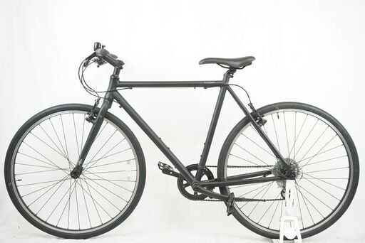 RITEWAY 「ライトウェイ」 SHEPHERD 26 2020年モデル クロスバイク 2222051800008 RITEWAY「ライトウェイ」SHEPHERD 2020年モデル クロスバイク RITEWAY