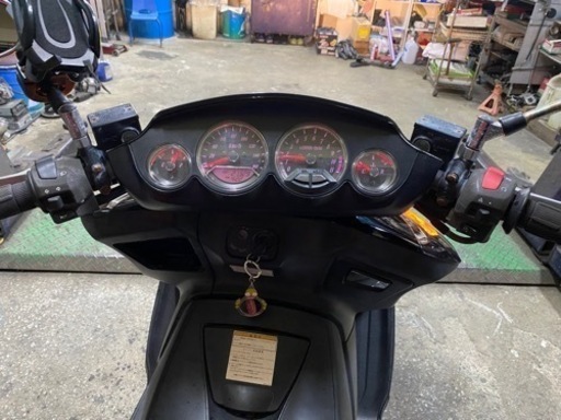 ジェンマ 自賠責令和8年7月まで 自賠責保険が2023年4月